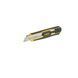 Ніж SLIDER &ndash; CARTRIDGE з лезом шириною 18 мм з сегментами, що відламуються DeWALT DWHT0-10249 DWHT0-10249 фото 2