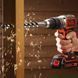 Дриль-шурупокрут акумуляторний безщітковий ударний BLACK+DECKER BL188KB BL188KB фото 5