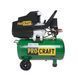 Компресор Procraft 24л PC-800024 фото 1