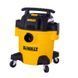 Пылесос сетевой DeWALT DXV20PTA DXV20PTA фото 1