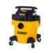 Пылесос сетевой DeWALT DXV20PTA DXV20PTA фото 3