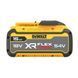Аккумуляторная батарея DeWALT DCB549 DCB549 фото 1
