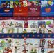 Гра настільна Lord of Boards Словомандрівники (LOB2338UA) 841333126230 фото 12