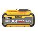 Аккумуляторная батарея DeWALT DCB549 DCB549 фото 2