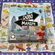 Гра настільна Lord of Boards Словомандрівники (LOB2338UA) 841333126230 фото 4