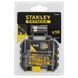 Набір біт STANLEY STA88564 STA88564 фото 1
