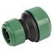 Муфта ремонтная для шланга 1/2"&times;3/4" (ABS) GRAD (5016235) SG-5016235 фото 3