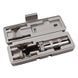 Викрутка ударна з комплектом насадок 6 од. INTERTOOL HT-0430 HT-0430 фото 1