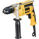 Дрель ударная DeWalt DWD024 700 Вт, 0-2800 об/мин, 8,6 Нм DWD024 фото 2