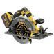 Пила дисковая аккумуляторная DeWALT DCS579X2 DCS579X2 фото 3
