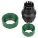 Муфта ремонтная для шланга 1/2"&times;3/4" (ABS) GRAD (5016235) SG-5016235 фото 5
