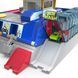 Ігровий набір DRIVEN POCKET SERIES Гоночна траса 2в1, 80 дет. (WH1108Z) WH1108Z фото 5