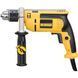Дрель ударная DeWalt DWD024 700 Вт, 0-2800 об/мин, 8,6 Нм DWD024 фото 1