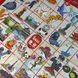 Гра настільна Lord of Boards Словомандрівники (LOB2338UA) 841333126230 фото 8