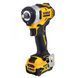 Гайкокрут ударный аккумуляторный бесщеточный DeWALT DCF901P2 DCF901P2 фото 7