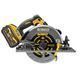 Пила дисковая аккумуляторная DeWALT DCS579X2 DCS579X2 фото 2