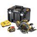 Пила дисковая аккумуляторная DeWALT DCS579X2 DCS579X2 фото 1