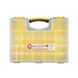 Органайзер 16.5" 420x335x62 мм INTERTOOL BX-4009 BX-4009 фото 2