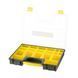 Органайзер 16.5" 420x335x62 мм INTERTOOL BX-4009 BX-4009 фото 3
