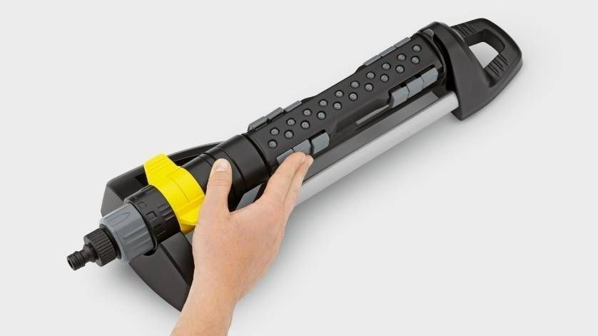 Дождеватель осциллирующий Karcher OS 5.320 SV (2.645-135.0) 2.645-135.0 фото