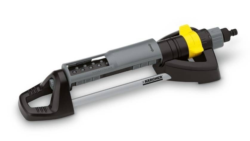 Дождеватель осциллирующий Karcher OS 5.320 SV (2.645-135.0) 2.645-135.0 фото