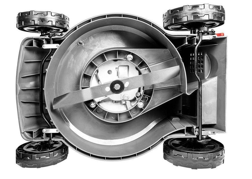 Газонокосилка GRAPHITE 52G670 52G670 фото