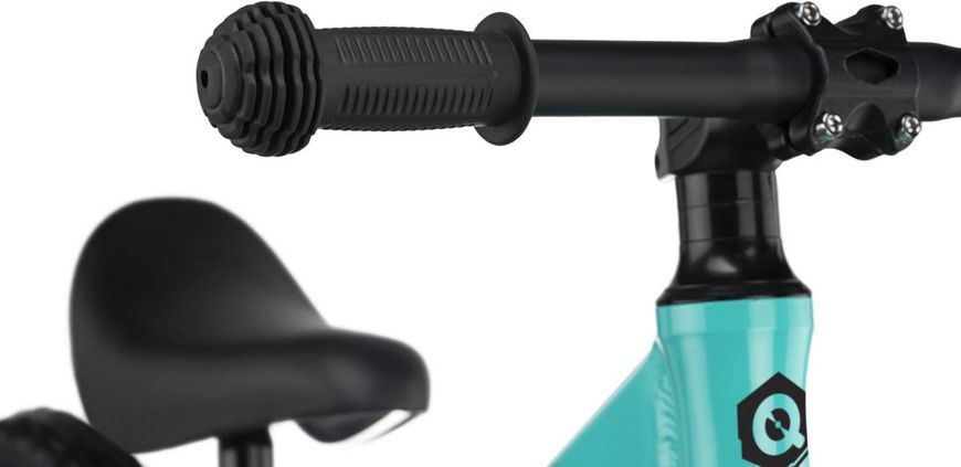 Біговел Miqilong HP Бірюзовий ZCY-HP12-TURQUOISE ZCY-HP12-TURQUOISE фото