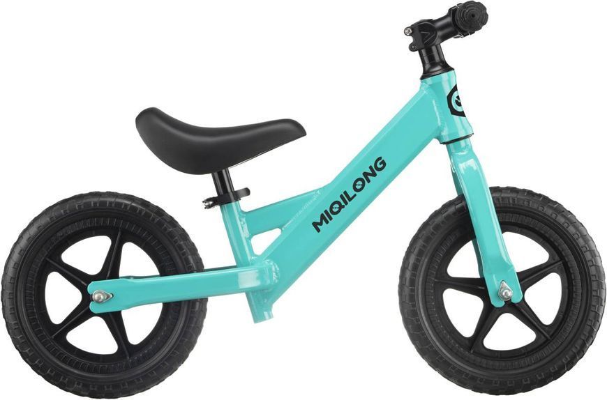 Біговел Miqilong HP Бірюзовий ZCY-HP12-TURQUOISE ZCY-HP12-TURQUOISE фото