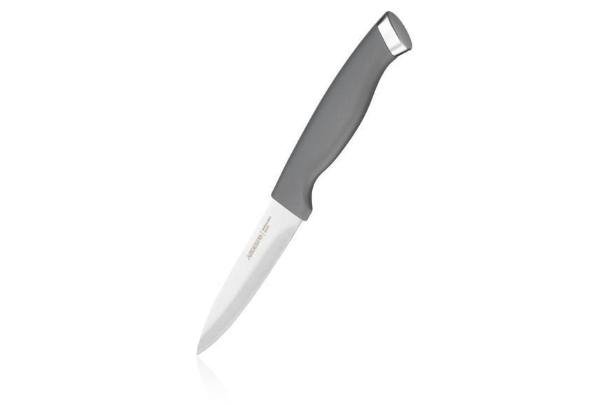 Набор ножей Ardesto Gemini Gourmet 3 пр. (AR2103GR) AR2103GR фото
