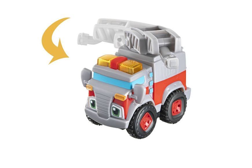 Ігрова фігурка Rev & Roll Power-Up Spitzer (EU881230) EU881230 фото