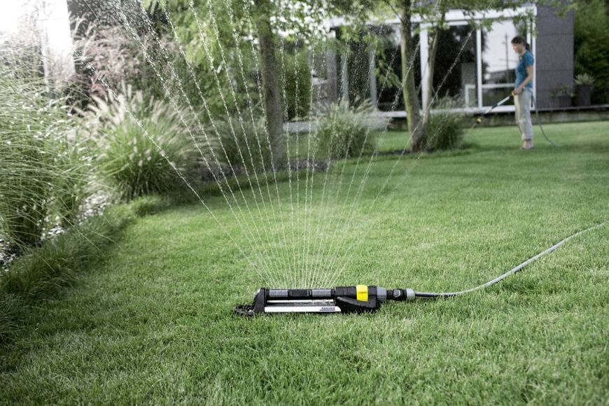 Дождеватель осциллирующий Karcher OS 5.320 SV (2.645-135.0) 2.645-135.0 фото