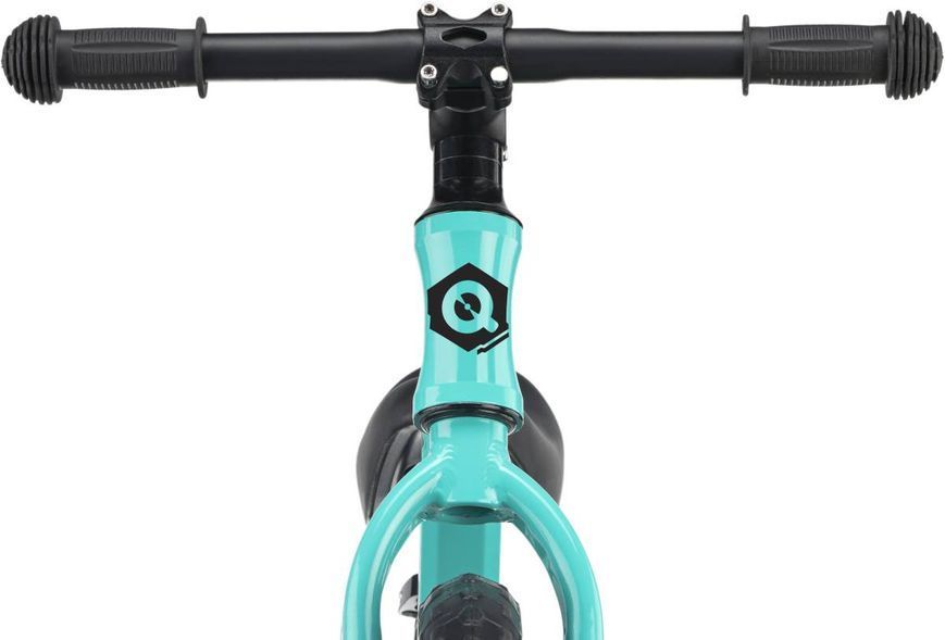 Біговел Miqilong HP Бірюзовий ZCY-HP12-TURQUOISE ZCY-HP12-TURQUOISE фото