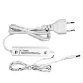 Блок питания 220В AC/12В DC 700 mA Power jack 5,5*2,1 99-00013691 фото