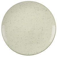 Тарелка Limited Edition STONY BEIGE 26.5 см/обед. (CG-015-1) CG-015-1 фото