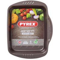 Форма для запікання PYREX Asimetria AS25RR0/7646 (25см) AS25RR0/7646 фото