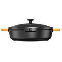 Сотейник IQ Be Active (4.0 л) 28 см IQ-2148-28 фото
