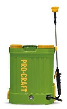Обприскувач Procraft AS12 (2026) PC-001203 фото