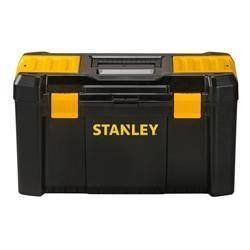 Stanley Ящик 40x18, 4x18, 4 см "ESSENTIAL TB" пластиковый замок STST1-75517 фото