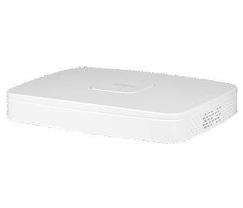 Відеореєстратор DH-XVR5104C-I3 4-канальний Penta-brid 5M-N/1080p Smart 1U 1HDD WizSense 99-00004548 фото