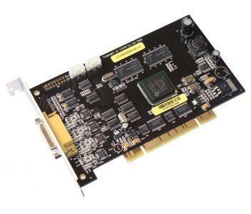 Плата декомпресії ILDVR 4-канальна 3000H4D4 00000000882 фото