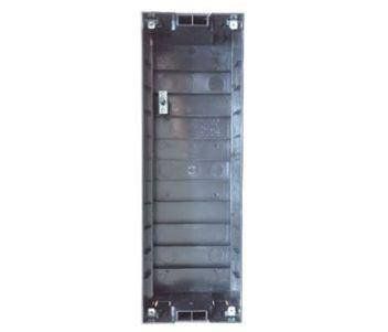VTOB103 Врізна коробка для монтажу VTO1210C-X 99-00003062 фото