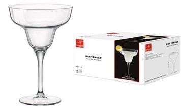 Набор бокалов Bormioli Rocco BARTENDER MARGARITA, 6*330 мл (166440BB9021990) 166440BB9021990 фото
