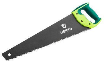 Ножівка по дереву Verto 15G102 15G102 фото