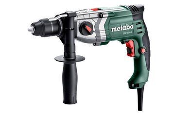 Дрель ударная Metabo SBE 800-2, 800Вт (601744000) 601744000 фото
