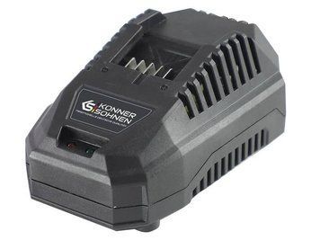 Зарядное устройство для Konner&Sohnen KS C45A, 20V, 230В, 4.5А, 0.55кг KSC45A фото