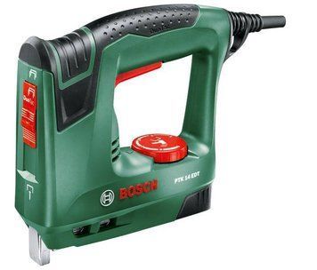 Електричний степлер Bosch PTK 14 EDT 0.603.265.520 фото