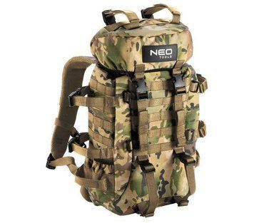 Рюкзак NEO туристичний, 30л (84-325) 84-325 фото