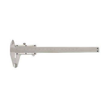 Штангенциркуль 150 мм +/- 0.05 мм/м INTERTOOL MT-3015 MT-3015 фото
