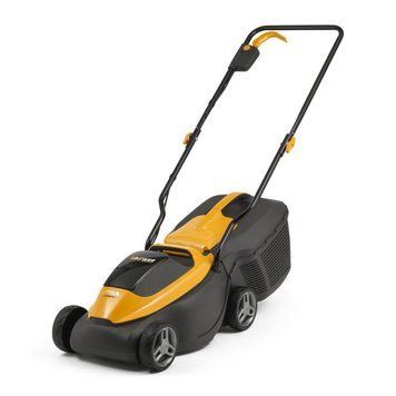 Газонокосилка STIGA Collector140eKit Collector140eKit фото