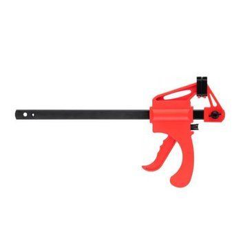 Струбцина-автомат 200*60 мм INTERTOOL HT-6022 HT-6022 фото